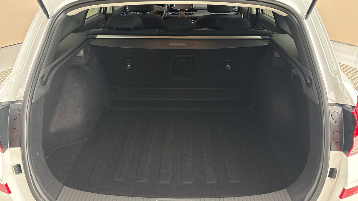 Hyundai i30 - 17