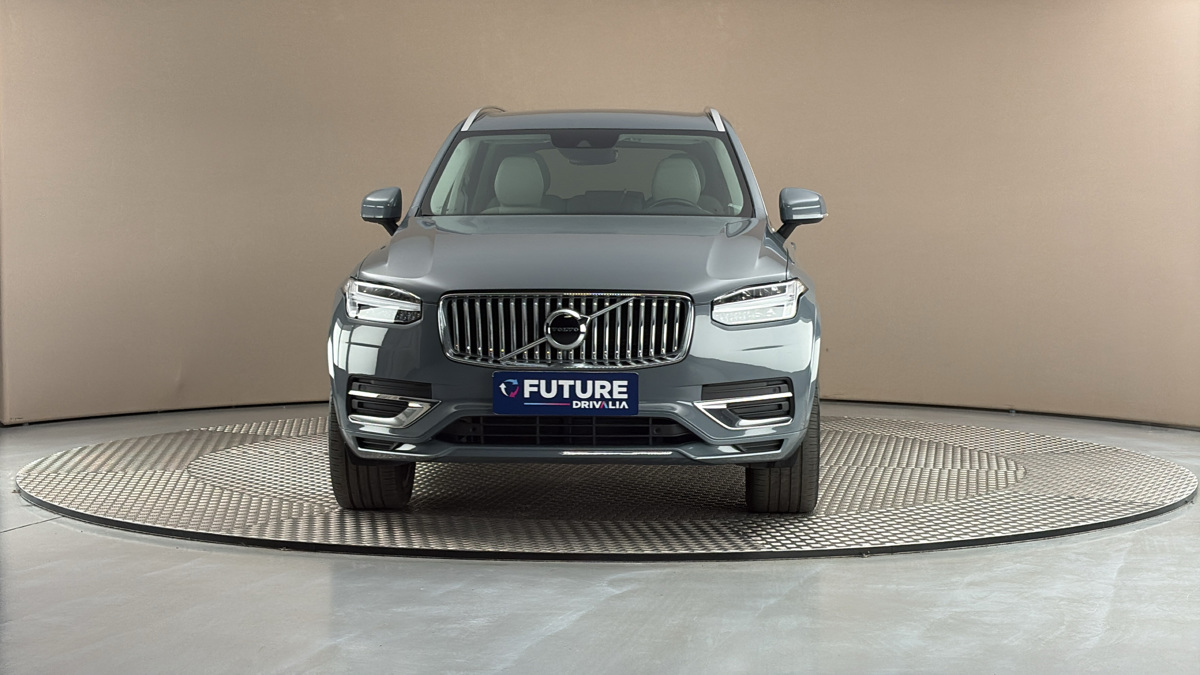 Volvo XC90 - 3