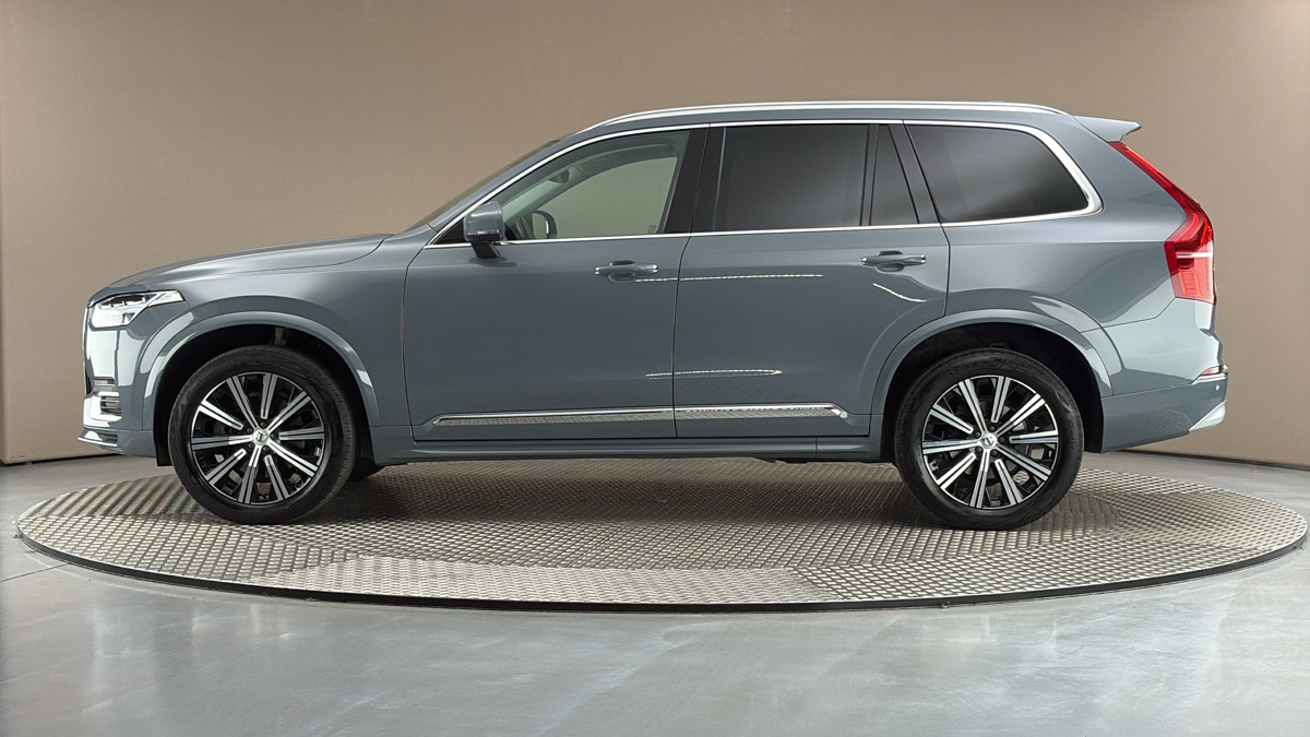 Volvo XC90 - 4