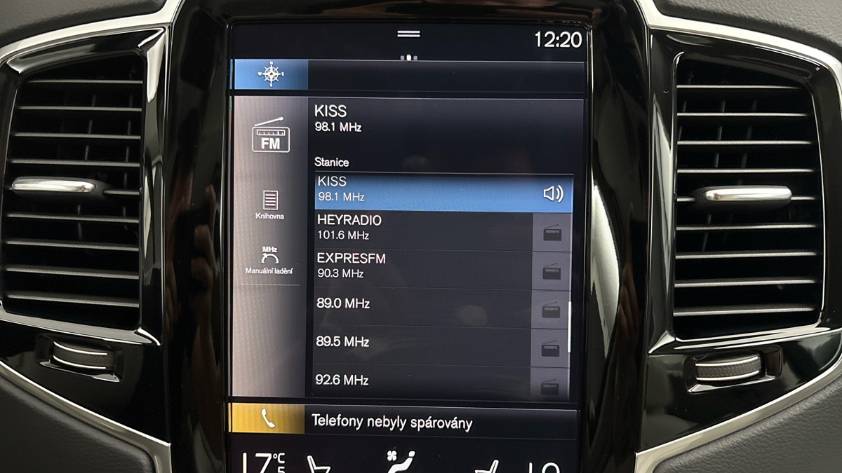 Volvo XC90 - 11