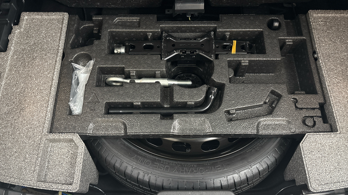 Volvo XC90 - 20