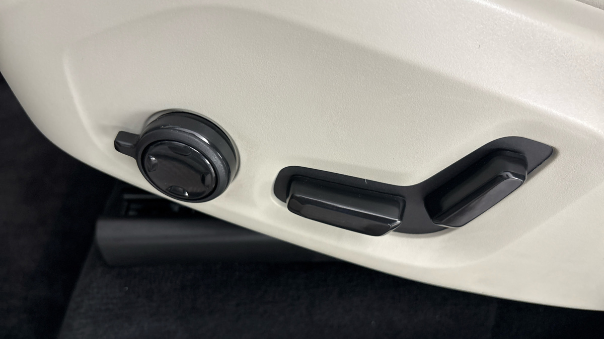 Volvo XC90 - 22