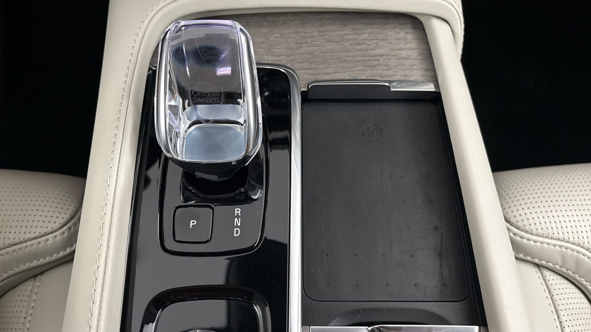 Volvo XC90 - 26