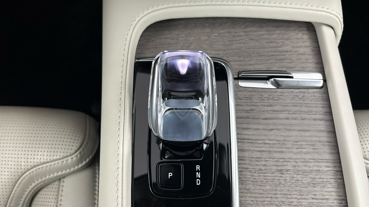 Volvo XC90 - 27