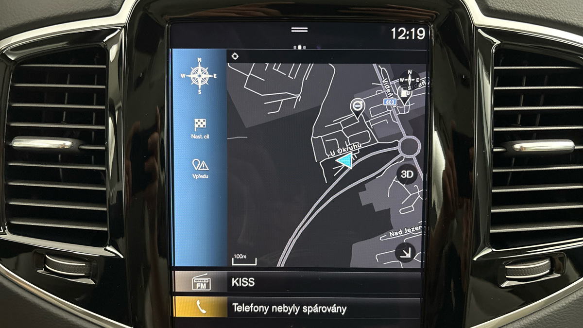 Volvo XC90 - 31