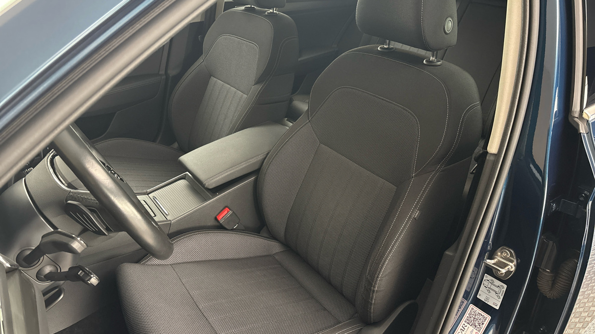 Škoda Superb - 15
