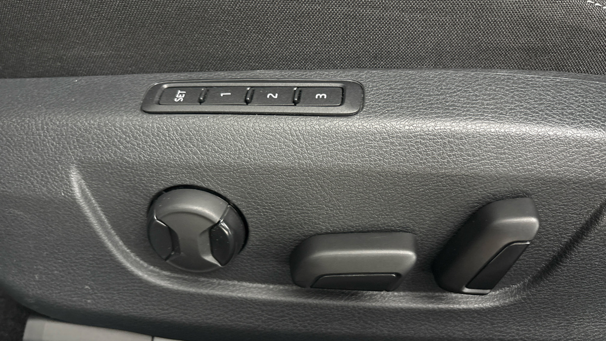 Škoda Superb - 21
