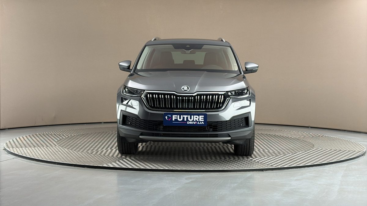 Škoda Kodiaq - 3