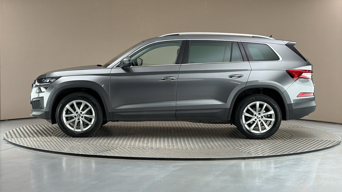 Škoda Kodiaq - 4