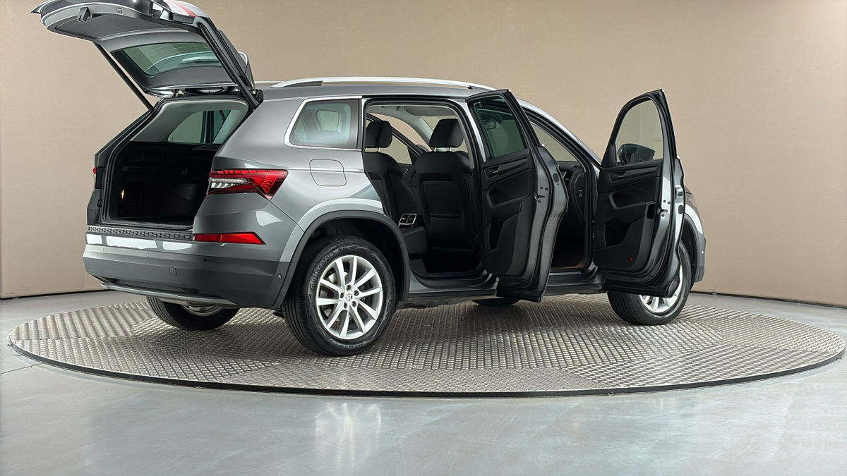Škoda Kodiaq - 6