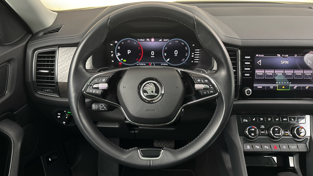 Škoda Kodiaq - 9