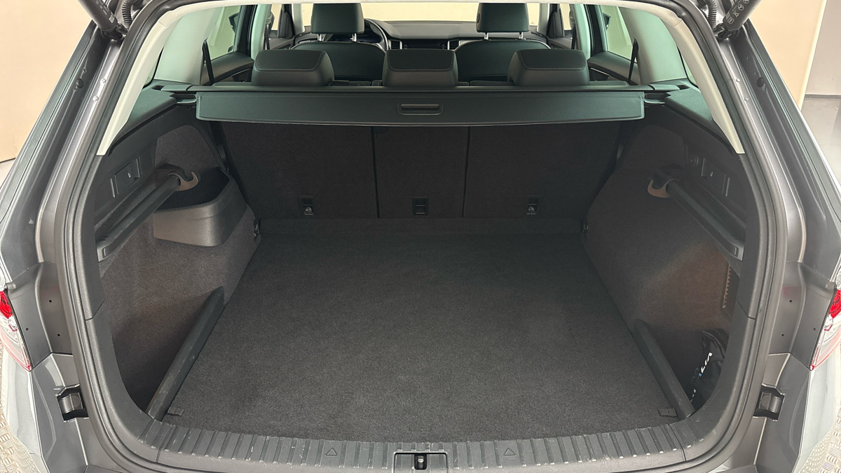 Škoda Kodiaq - 17