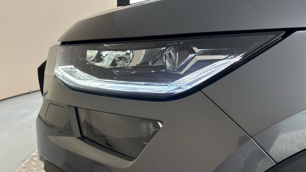 Škoda Kodiaq - 18