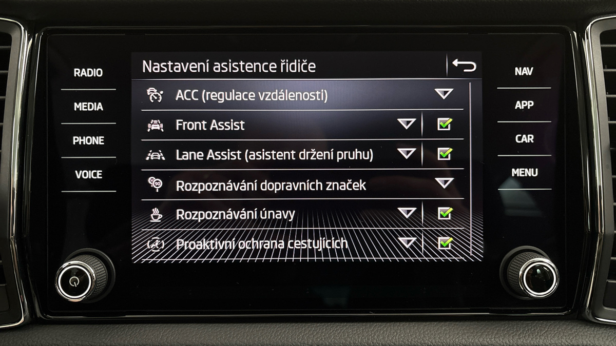 Škoda Kodiaq - 26