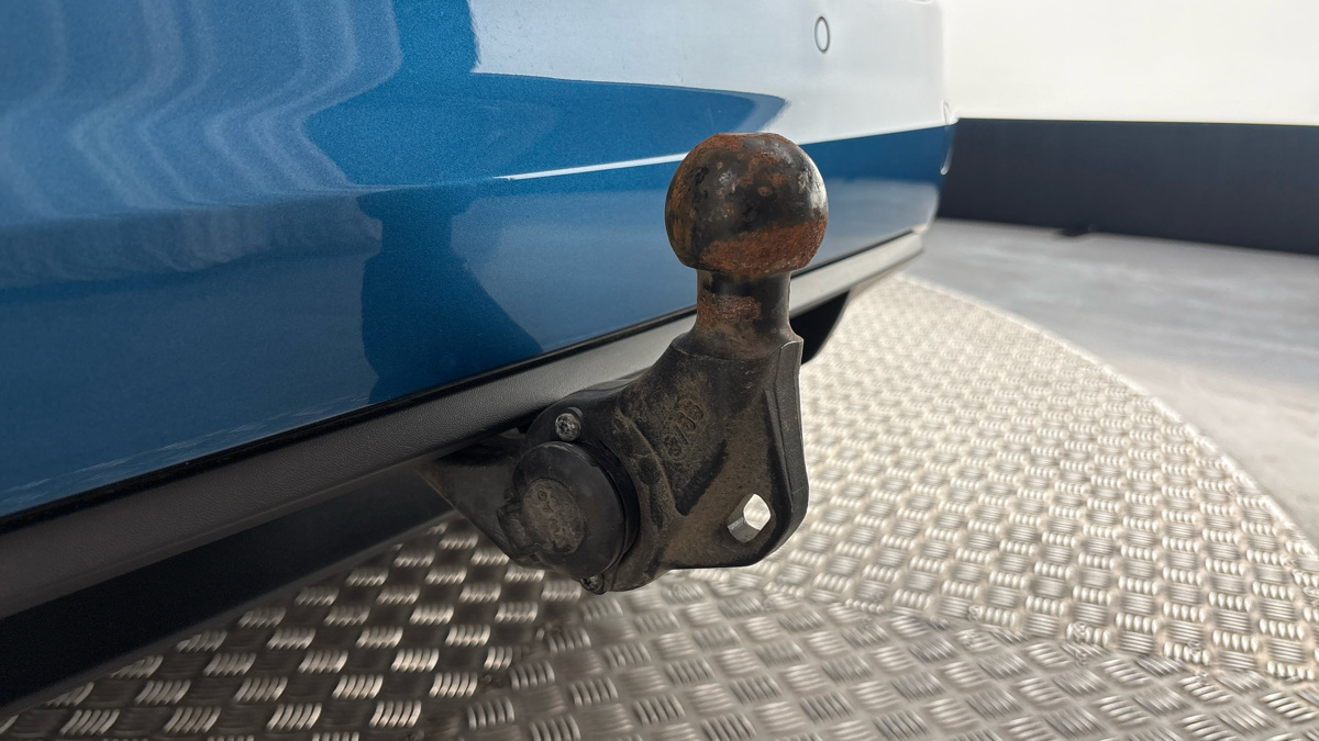 Volkswagen Touran - 25