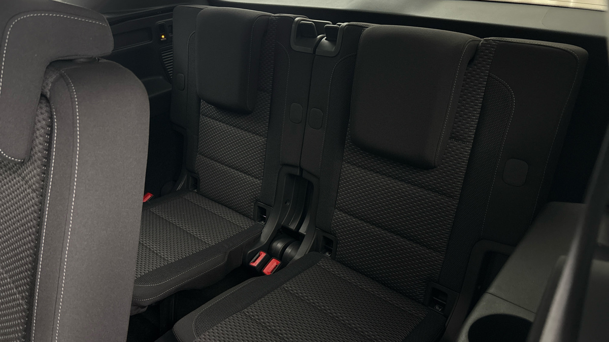 Volkswagen Touran - 26