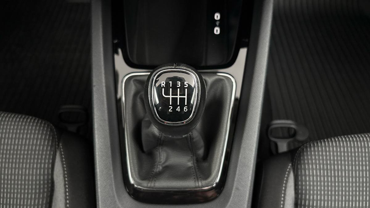 Škoda Octavia - 22