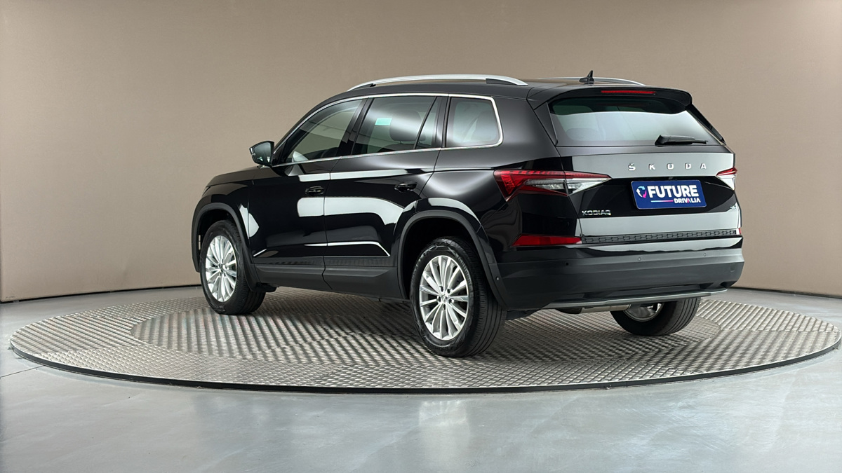 Škoda Kodiaq - 2