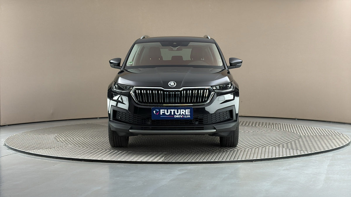 Škoda Kodiaq - 3