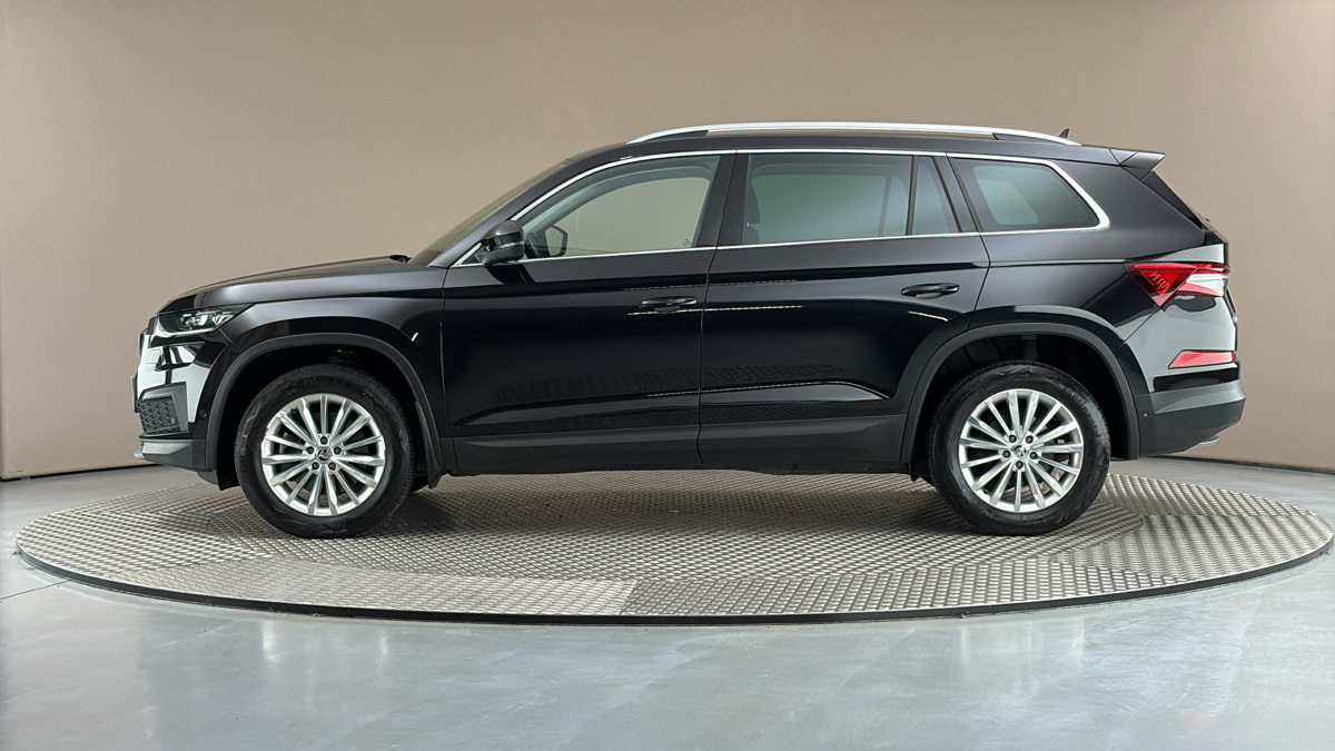Škoda Kodiaq - 4