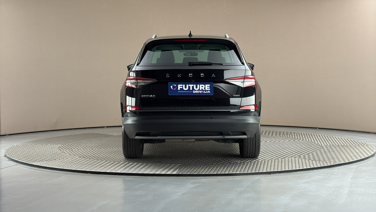 Škoda Kodiaq - 5