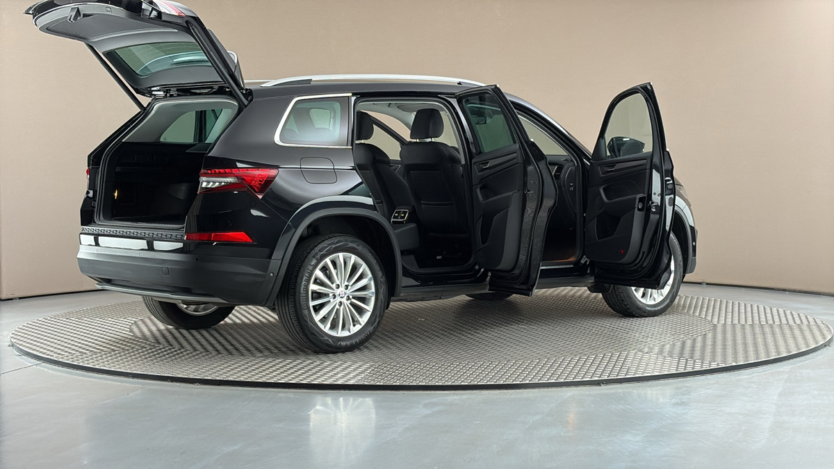 Škoda Kodiaq - 6