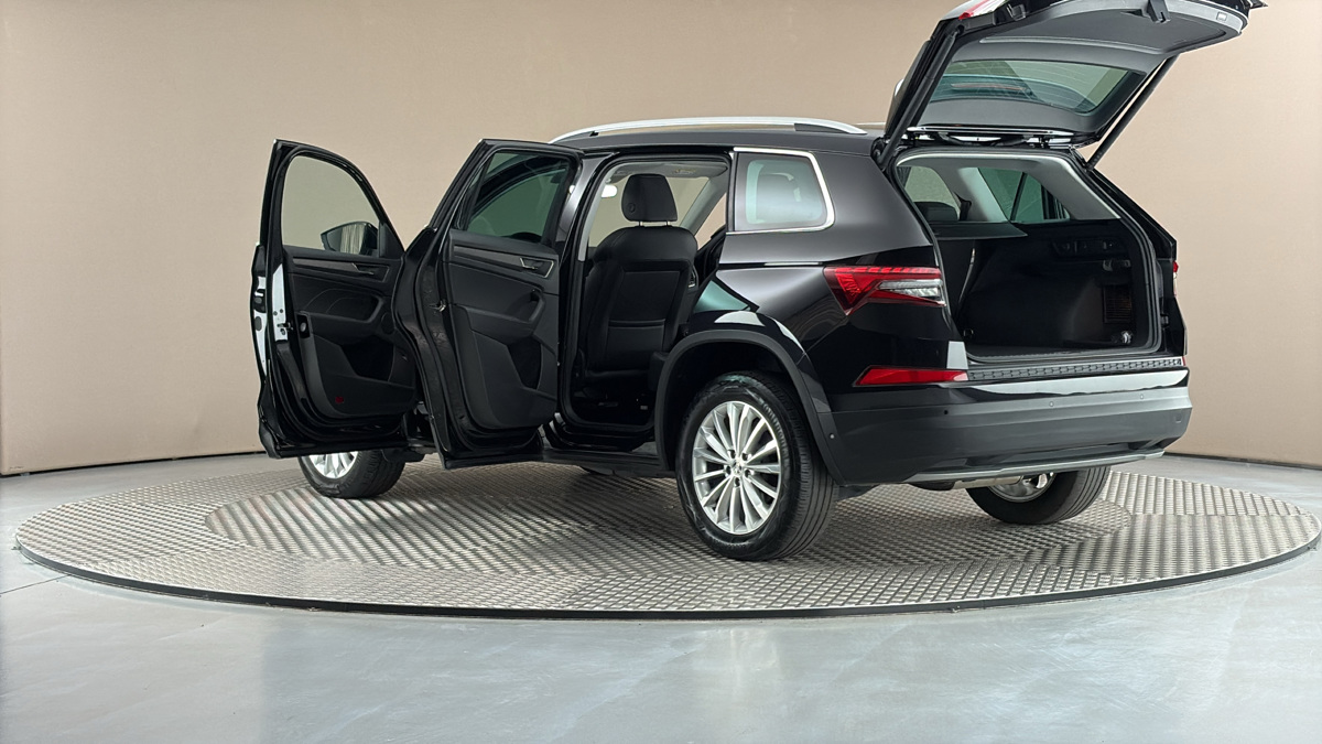 Škoda Kodiaq - 7