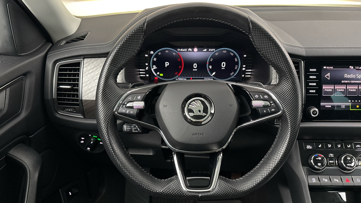 Škoda Kodiaq - 9