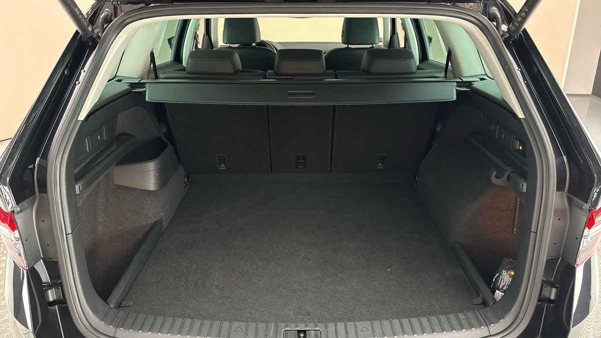 Škoda Kodiaq - 17