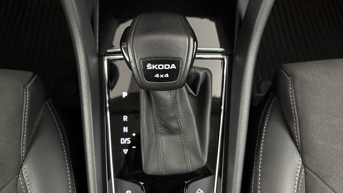 Škoda Kodiaq - 25