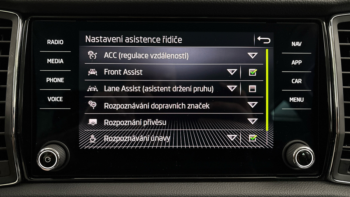 Škoda Kodiaq - 26