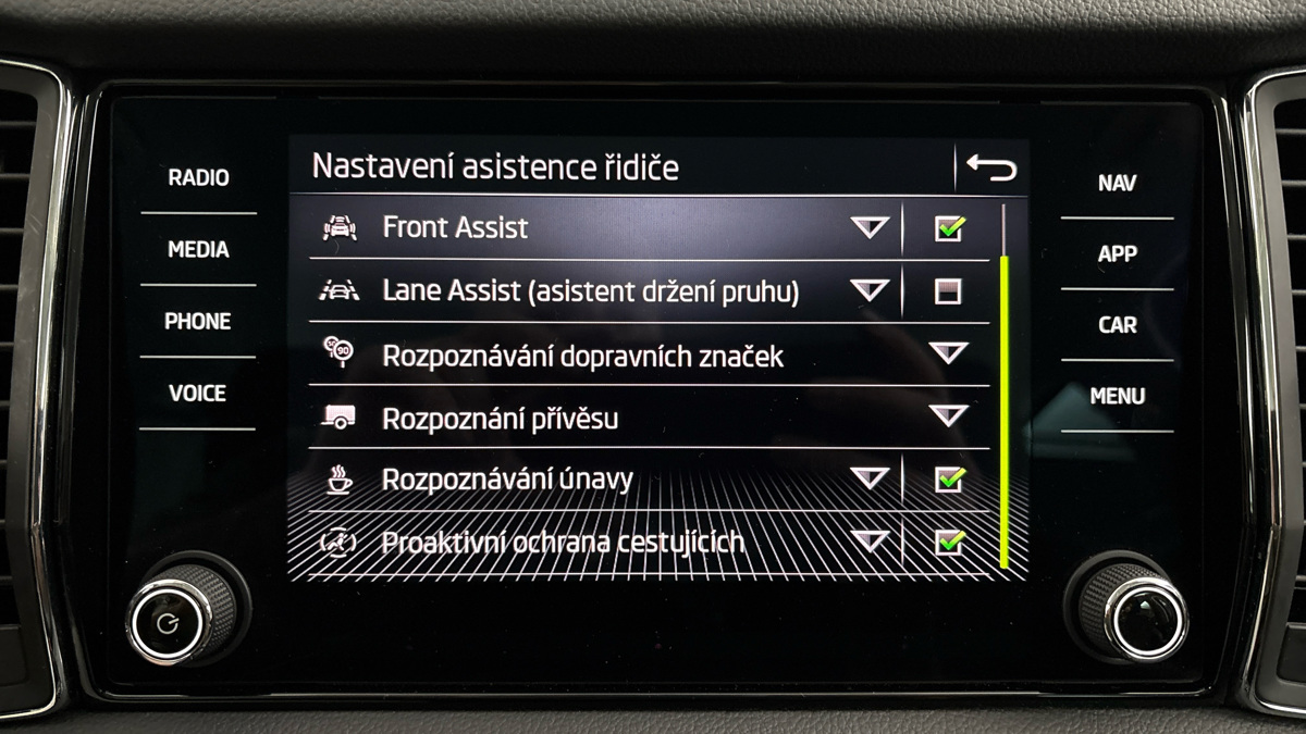 Škoda Kodiaq - 27
