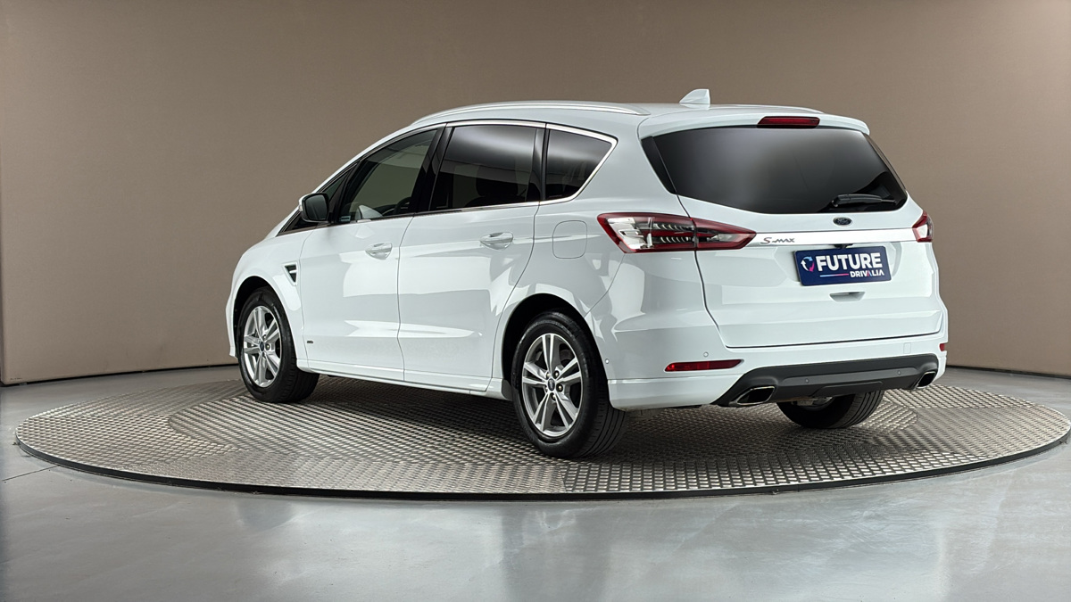 Ford S-MAX - 2