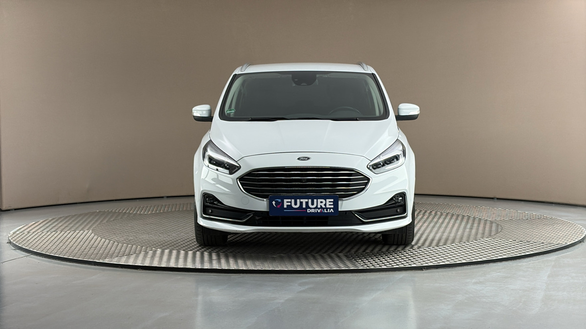 Ford S-MAX - 3