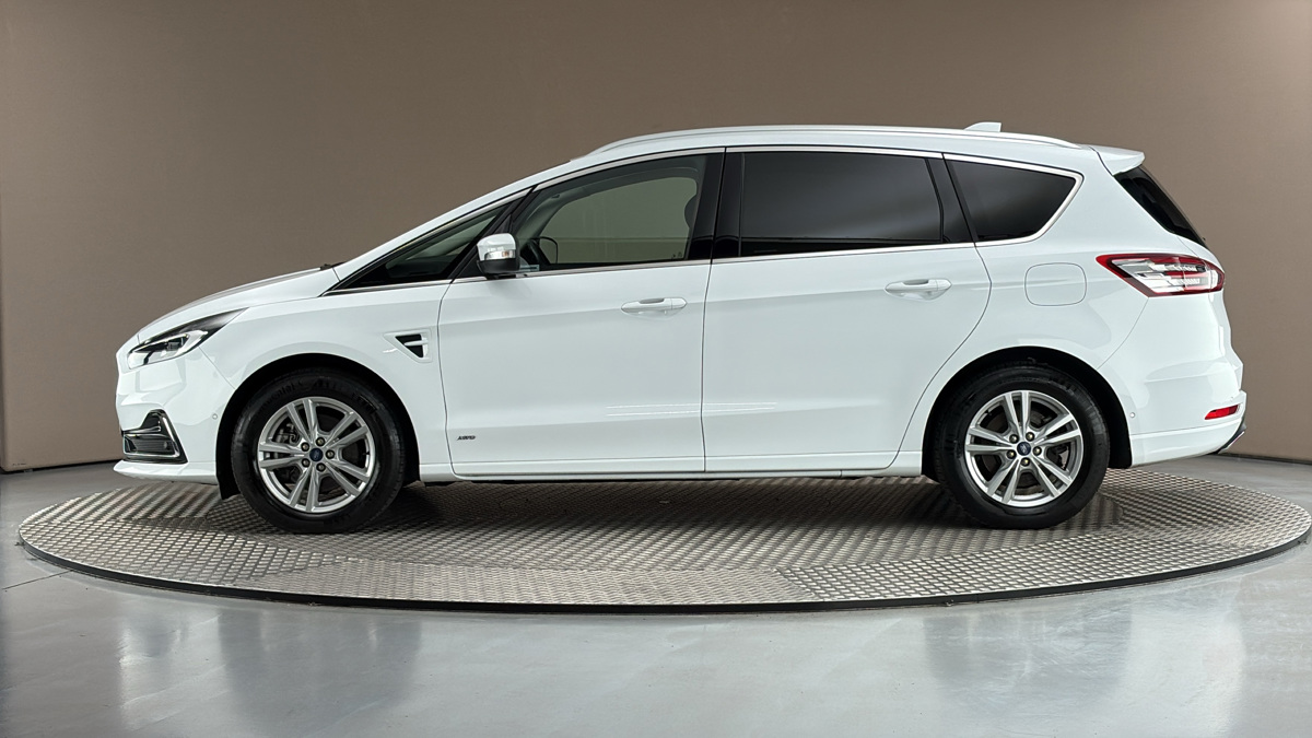 Ford S-MAX - 4