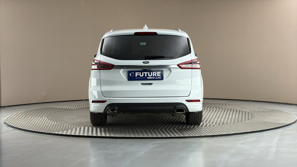Ford S-MAX - 5