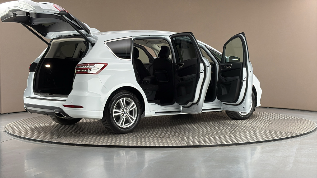 Ford S-MAX - 6