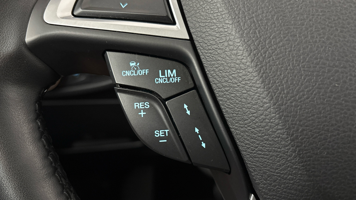 Ford S-MAX - 14