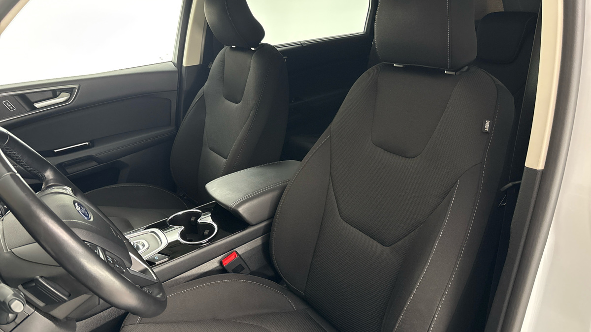 Ford S-MAX - 15