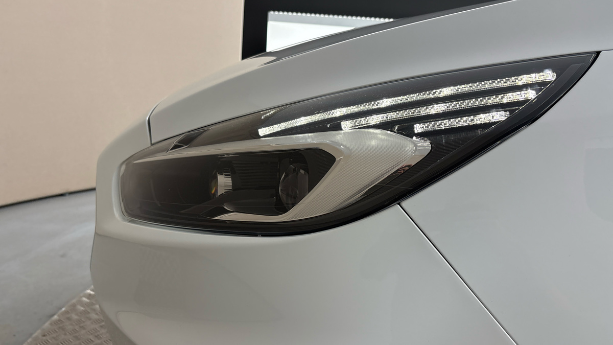 Ford S-MAX - 18