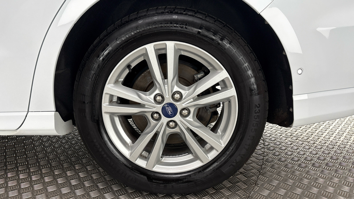Ford S-MAX - 19