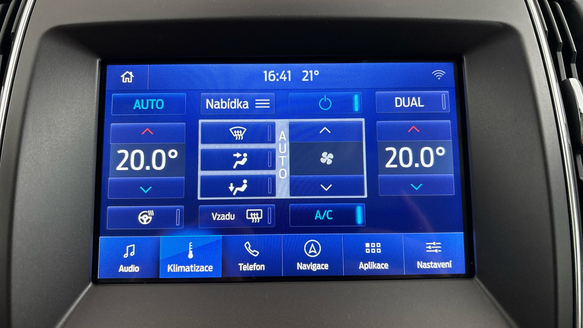 Ford S-MAX - 25