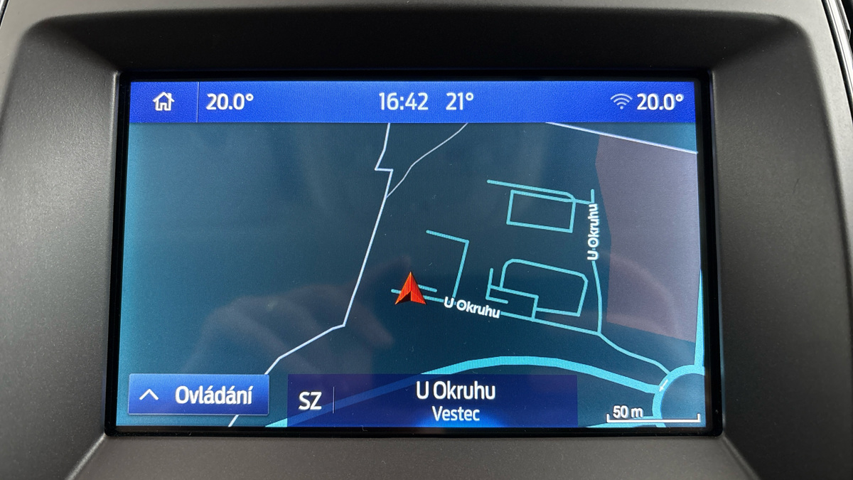 Ford S-MAX - 26