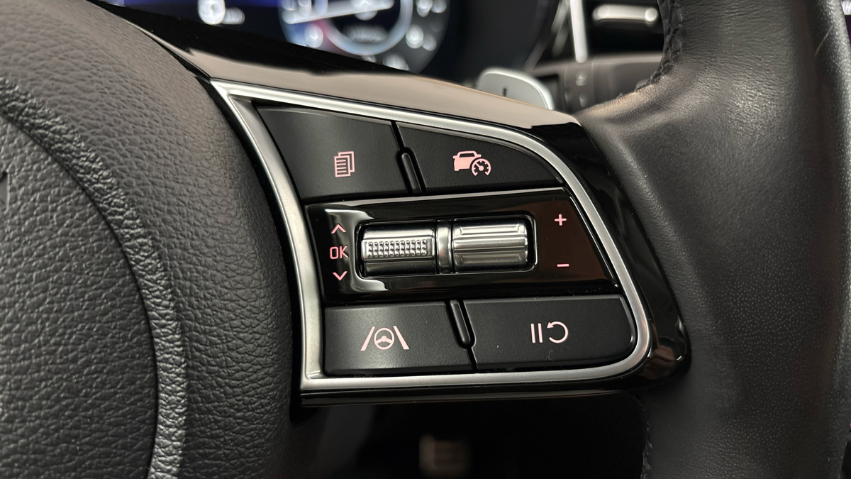 Kia Ceed - 14