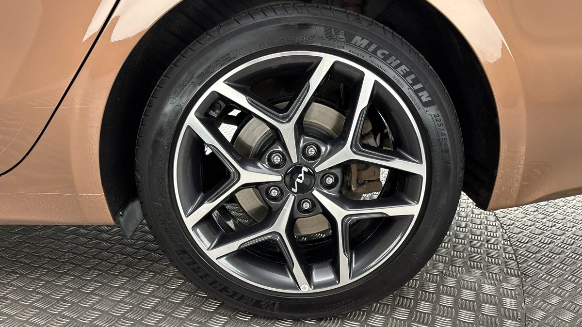 Kia Ceed - 19