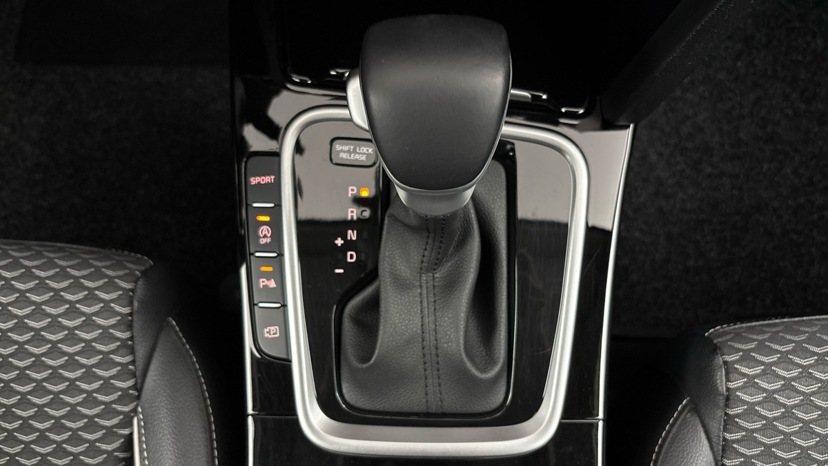 Kia Ceed - 23