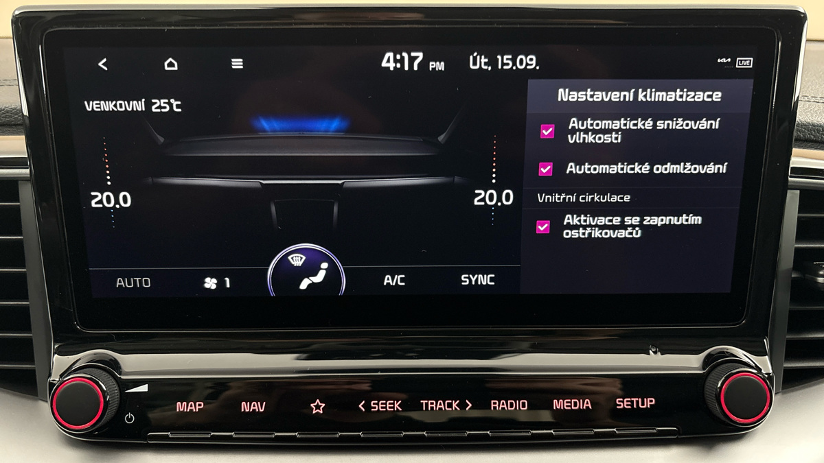 Kia Ceed - 25