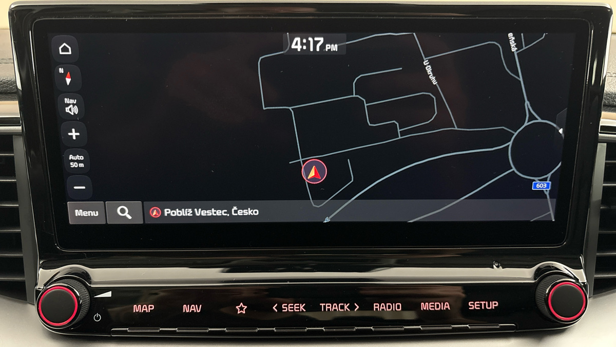 Kia Ceed - 26
