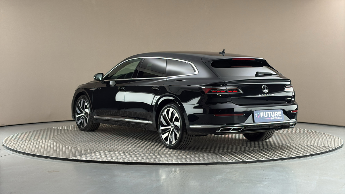 Volkswagen Arteon - 2