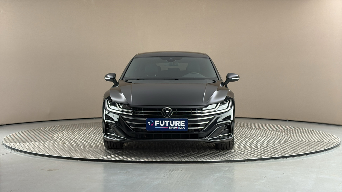 Volkswagen Arteon - 3